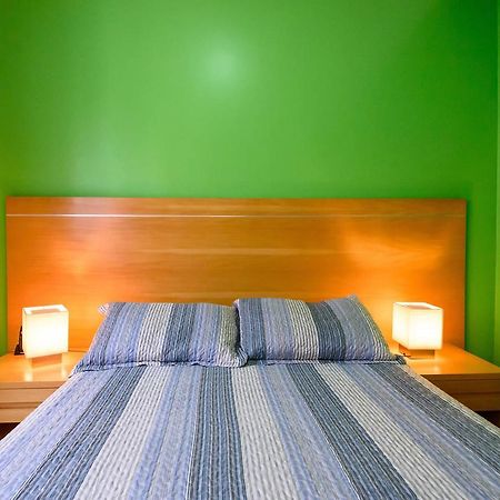 Apartamento No South Beach Service Apartment Rio de Janeiro Exterior foto