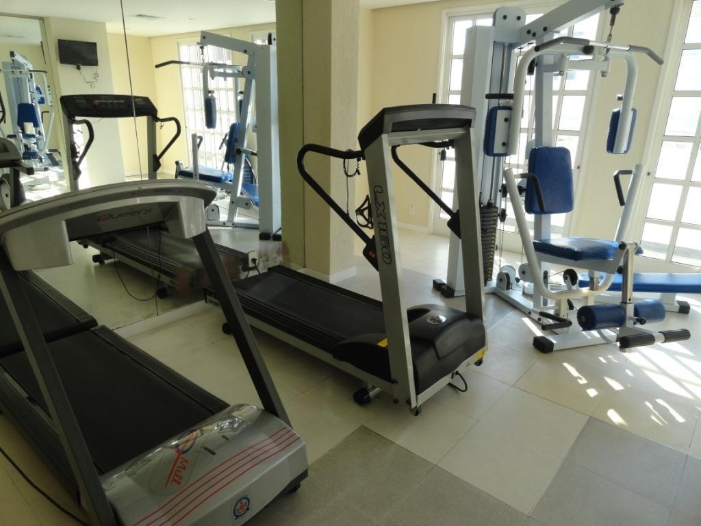 Apartamento No South Beach Service Apartment Rio de Janeiro Exterior foto