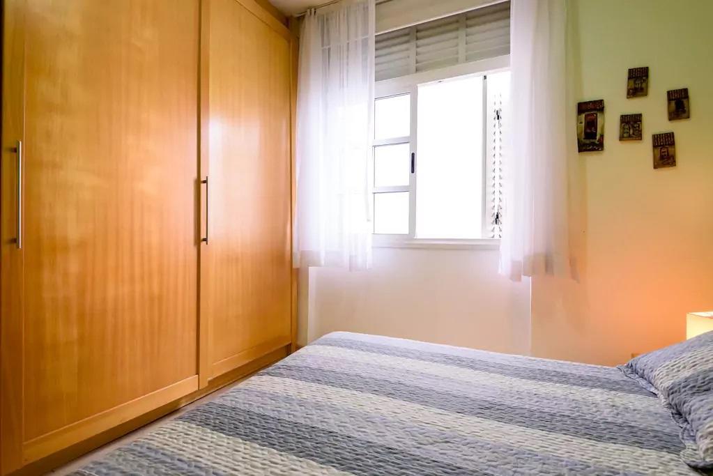 Apartamento No South Beach Service Apartment Rio de Janeiro Exterior foto