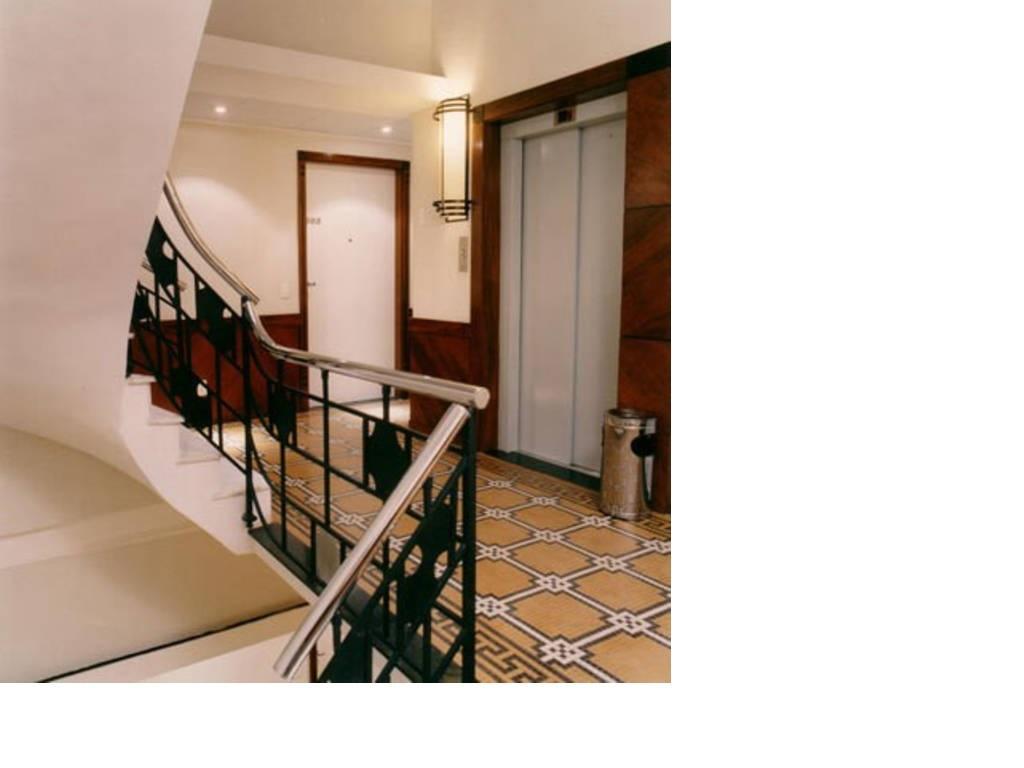 Apartamento No South Beach Service Apartment Rio de Janeiro Exterior foto