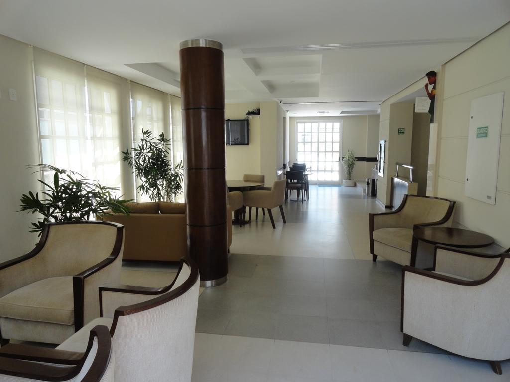 Apartamento No South Beach Service Apartment Rio de Janeiro Exterior foto