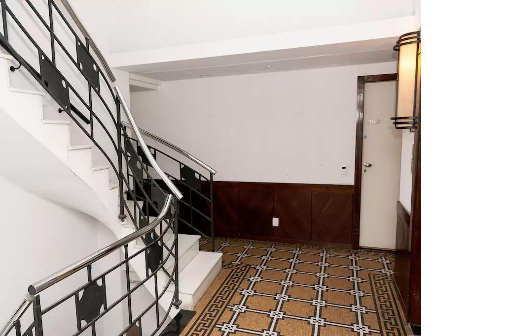 Apartamento No South Beach Service Apartment Rio de Janeiro Exterior foto